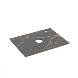 Dekton Laurent darba virsma 61x46x1.2 cm