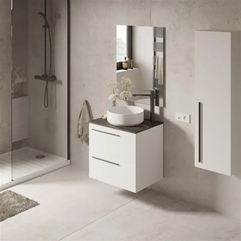 Dekton Laurent darba virsma 61x46x1.2 Photo 2