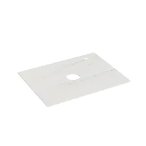 Dekton Rem darba virsma 61x46x1.2 cm