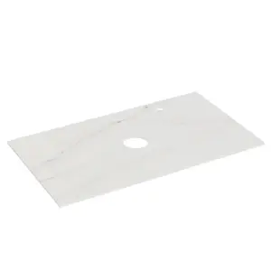 Dekton Rem darba virsma 81x46x1.2 cm