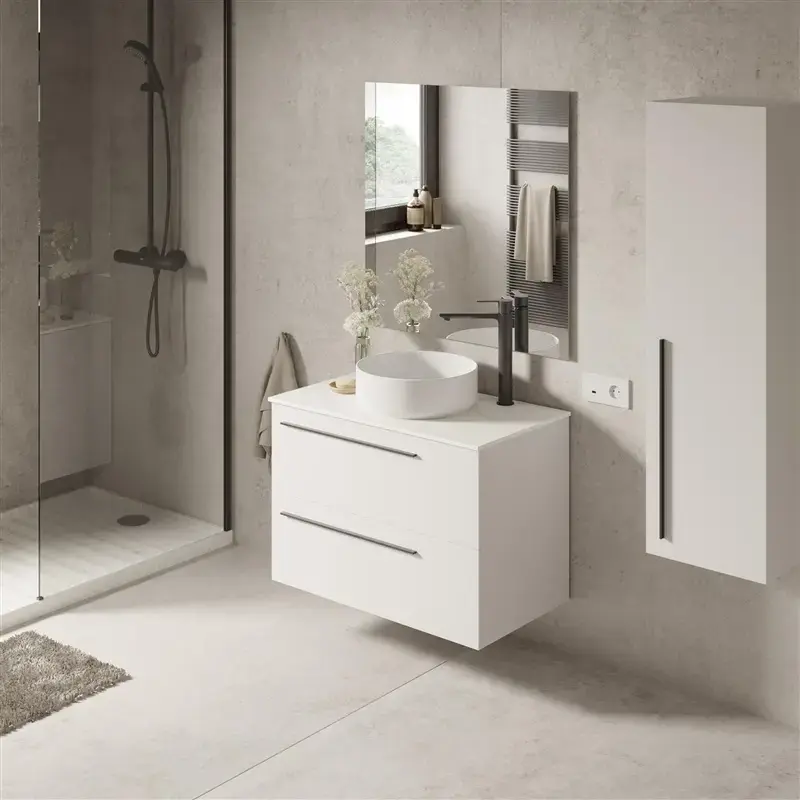 Столешница Dekton Rem 81x46x1.2 см Photo 2