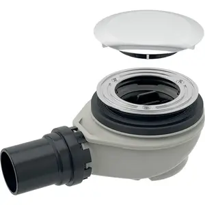 Geberit Shower Tray Siphon 150.531.21.1