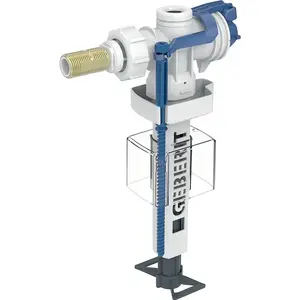 Geberit 281.004.00.5 Water Filling Valve, 230 mm