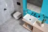 Подвесной унитаз Jika Cubito Vortex Photo 2