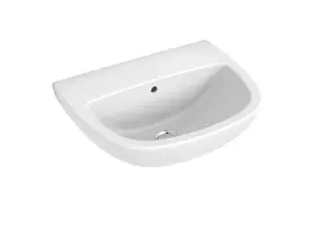 Jika Euroline-N 50 Washbasin, White