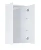 Подвесной шкаф для ванной Elita 50 Photo 2