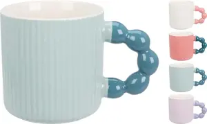 NENURODYTA_V Cup, 0.340 l, various colours