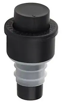 Fackelmann 49605 Bottle and Decanter Stopper Photo 2