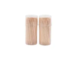 FACKELMANN Toothpicks, 2 pieces
