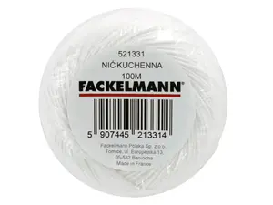 FACKELMANN diegs 60140, 1000 cm