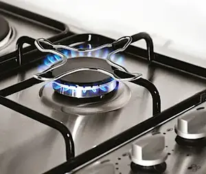 Fackelmann 45135 Gas Stove Grate