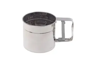 Zenker Flour Sifter