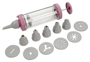 Zenker Confectionery Syringe 44725