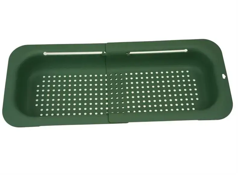 FACKELMANN 686113 Kitchen Sink Colander Photo 2