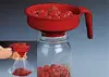 Fackelmann 48349 Kitchen Funnel Photo 2