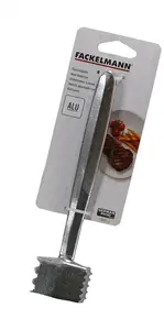 Gaļas mīkstinātājs FACKELMANN 230821, 21 cm, nerūsējošais tērauds