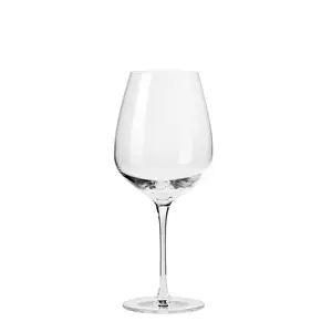 Wine glass set Divine, glass, 0.8 l, 6 pcs
