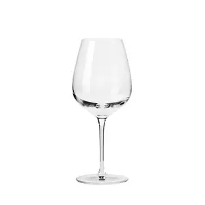 Wine glass set Divine, glass, 0.680 l, 6 pcs