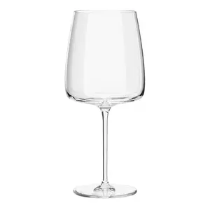 Wine glass set Modern, glass, 0.650 l, 4 pcs