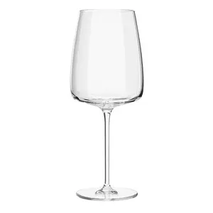 Wine glass set glass, 0.750 l, 4 pcs
