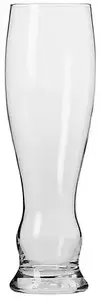 Beer glass set Splendour, glass, 0.580 l, 6 pcs