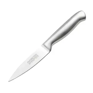 NIROSTA Kitchen Knife, Stainless Steel