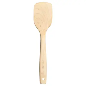Fiskars 1075687 Food Spatula, 30 cm, Brown