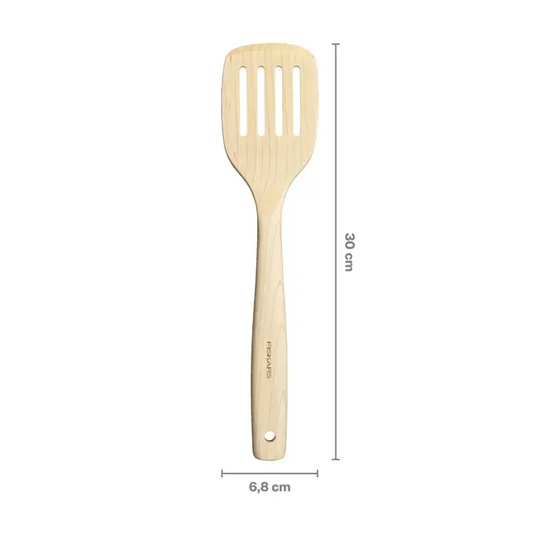 Кулинарная лопатка Fiskars 1075686 30 см Photo 3