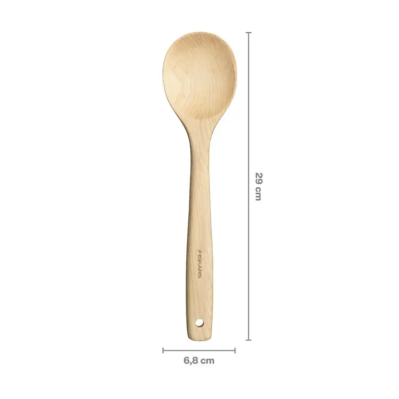 Кулинарная ложка Fiskars 1075685 Photo 3