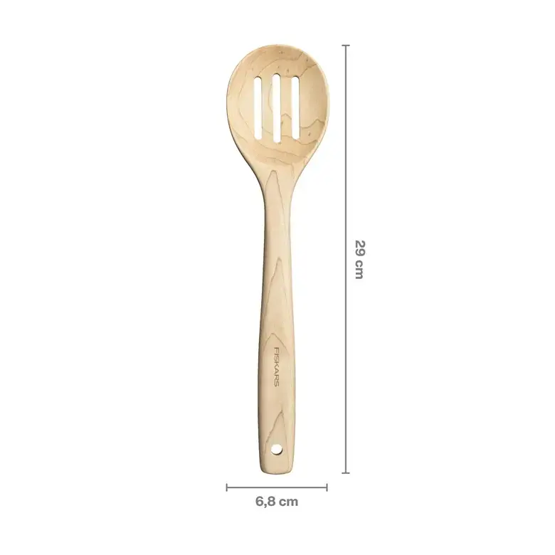 Fiskars 1075684 Pasta Spoon 29 cm Photo 3