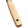 Fiskars Peeler 15.1 cm Stainless Steel and Wood Photo 2