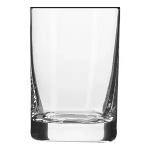 Shot glass set Krosno, glass, 0.03 l, 6 pcs