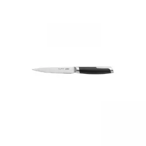 Универсальный нож BergHOFF Leo Graphite, лезвие из нержавеющей стали 12 см