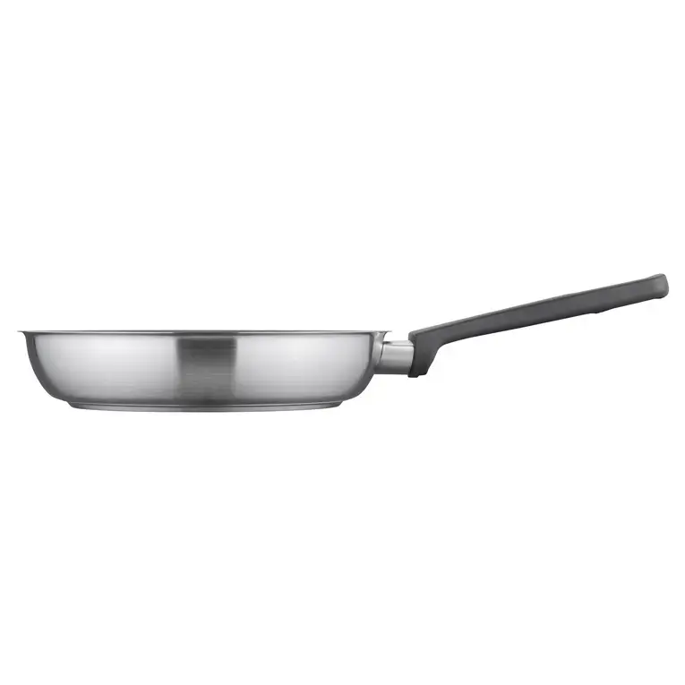 Fiskars Frying Pan 24 cm Photo 3