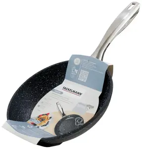 FACKELMANN CROSSROAD Frying Pan, 20 cm