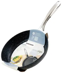 FACKELMANN CROSSROAD Frying Pan, 24 cm