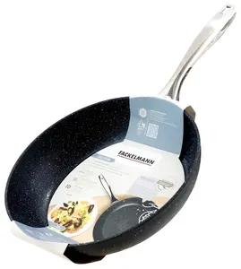 FACKELMANN CROSSROAD Frying Pan, 28 cm
