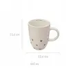 NENURODYTA_V Cup 0.440 l Gold/White Photo 2