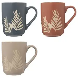 NENURODYTA_V Mug, 0.5 l, various colors