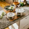 Fiskars Pot and Pan Set Photo 2
