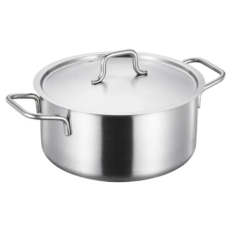 Fiskars Pot and Pan Set Photo 3