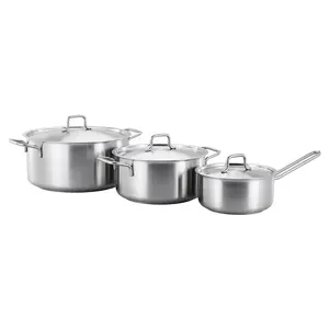 Fiskars Pot Set