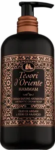 Tesori d’Oriente HAMMAM Liquid Soap 300 ml