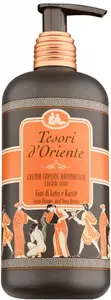 Tesori d’Oriente Lotus Flower and Shea Liquid Soap 300 ml