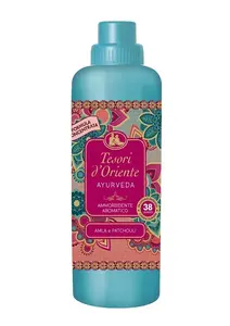 Tesori d'Oriente Ayurveda Fabric Softener, 0.76 l