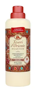 Tesori d'Oriente Byzantium Fabric Softener, 0.76 l