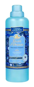 Tesori d'Oriente Thalasso Therapy Fabric Softener 0.76 l