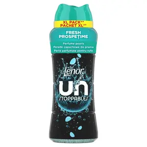 Ароматизатор для белья Lenor Unstoppable Fresh, 0.495 кг