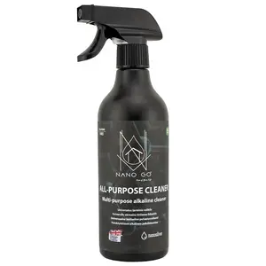 NANO GO Concentrated Universal Cleaner 500ml