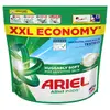 Ariel All-in-1 PODS Sensitive veļas kapsulas (44 gab.) Photo 2